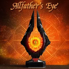 Lego Olho de Sauron Senhor dos anéis - loja online