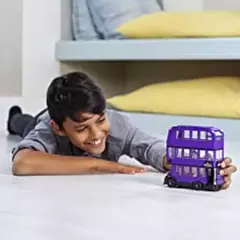 Lego 75957 Harry Potter O Autocarro Cavaleiro na internet