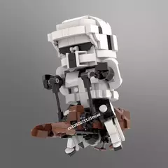 Lego Brickheadz Star Wars - loja online