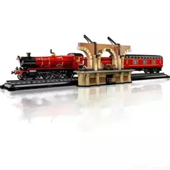 76405 LEGO Harry Potter Hogwarts Express - Edição para Colecionadores 5129 peças na internet