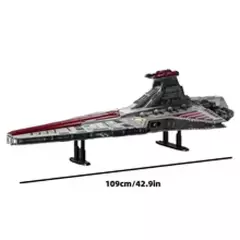 Lego 75367 Star Wars Cruzador De Ataque Da República - 5374 peças na internet