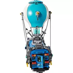 Lego 77073 Fortnite Ônibus de batalha - Bloco Mundo
