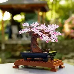 Lego Creator Expert - Árvore Bonsai - comprar online
