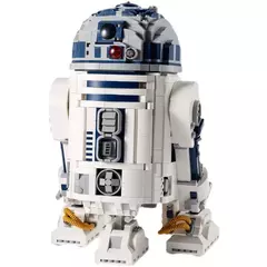 Imagem do Lego 75308 Star Wars R2-d2 - 2314 Peças
