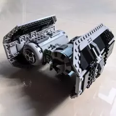 LEGO 75347 Star Wars Bombardeiro TIE na internet