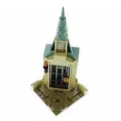 Lego Harry Potter Pátio De Hogwarts: Resgate De Sirius-76401 - loja online