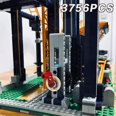 Lego Icons Montanha Russa 10303 Com 3.756 Peças na internet
