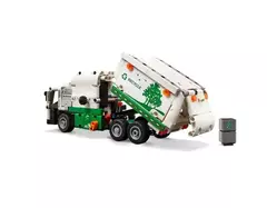 LEGO 42167 Technic Caminhão do Lixo Mack LR Electric