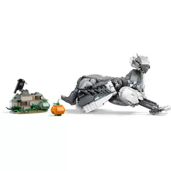 Lego 76427 Harry Potter Bicuço 723 Peças - loja online