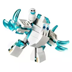 LEGO 41148 O Palácio de Gelo Mágico da Princesa Elsa da Disney na internet