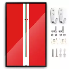 Exibição de montagem em parede para LEGO 42171 Mercedes-AMG F1 W14 na internet