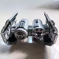 LEGO 75347 Star Wars Bombardeiro TIE