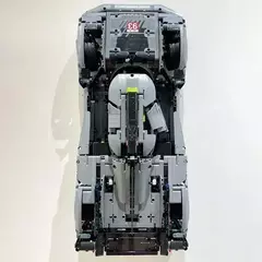 LEGO 42156 Technic – PEUGEOT 9X8 24H Le Mans Hybrid Hypercar Motorsport - loja online