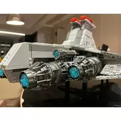 Lego 75367 Star Wars Cruzador De Ataque Da República - 5374 peças - loja online
