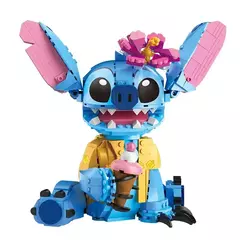 LEGO Set Disney Classic 43249 Stitch 730 peças - loja online