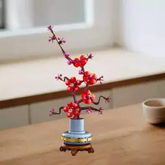 Imagem do LEGO 10343 Botanicals Mini Orquídea