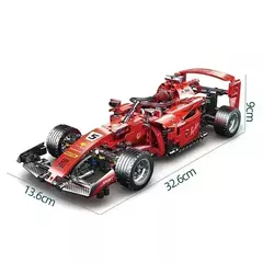 LEGO Set Technic 42171 Mercedes AMG F1 W14 E Performance 1642 peças - comprar online