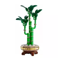 LEGO 10369 Botanicals Flor de Ameixeira - loja online
