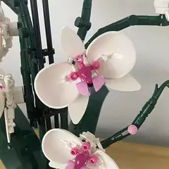 LEGO 10311 Orquídea 608 peças - loja online