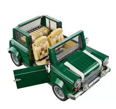 Conjunto De Construção Lego Creator Expert Volkswagen Beetle na internet