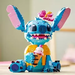 LEGO Set Disney Classic 43249 Stitch 730 peças na internet