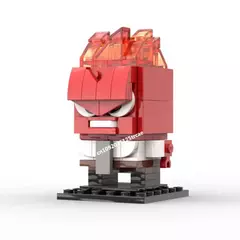 Lego Brickheadz Divertidamente - comprar online