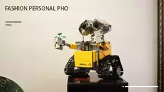 Blocos de montar LEGO 21303 - WALLE - loja online