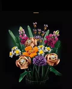 LEGO 10280 Buquê de Flores