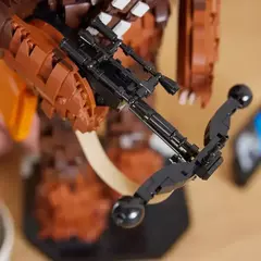 Lego 75371 Star Wars - Chewbacca - 2319 Peças - comprar online