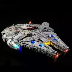LEGO Star Wars Millennium Falcon 75192 - loja online