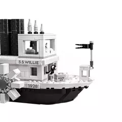 LEGO Ideas 21317 Disney Steamboat Willie