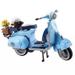 Lego 10298 Creator Expert - Vespa 125 - loja online