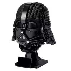 LEGO Star Wars Capacete do Mandaloriano - 584 Peças 75328 - loja online
