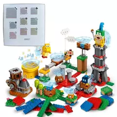 LEGO 71380 Super Mario Domine sua aventura - loja online