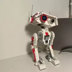 Lego Star Wars Bd-1 75335 Blocos de Construção 1062 Peças na internet
