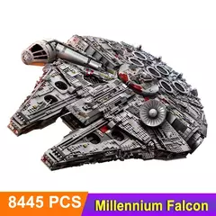 LEGO Star Wars Millennium Falcon 75192