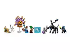 LEGO 21348 Ideas Dungeons & Dragons 3745 peças - comprar online