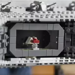 Imagem do Lego Star Wars Cruzador De Ataque Da República - 75367 5374 peças