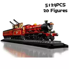76405 LEGO Harry Potter Hogwarts Express - Edição para Colecionadores 5129 peças - loja online