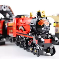 Imagem do Lego Harry Potter 75955 - O Expresso De Hogwarts