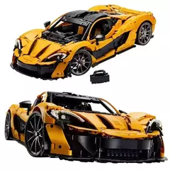 LEGO 42172 Technic McLaren P1