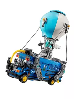 Lego 77073 Fortnite Ônibus de batalha - loja online