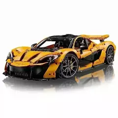 LEGO 42172 Technic McLaren P1 na internet