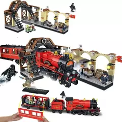 Lego Harry Potter 75955 - O Expresso De Hogwarts - loja online