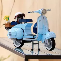 Lego 10298 Creator Expert - Vespa 125