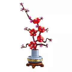 LEGO 10344 Botanicals Bambu da Sorte