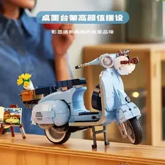 Lego 10298 Creator Expert - Vespa 125 - loja online