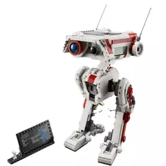 Lego Star Wars Bd-1 75335 Blocos de Construção 1062 Peças - comprar online