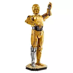 Imagem do LEGO 75398 Star Wars C-3PO