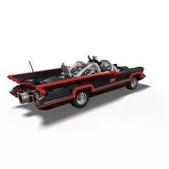 LEGO SET 76328-1 - Batman The Classic TV Series Batmobile - Bloco Mundo